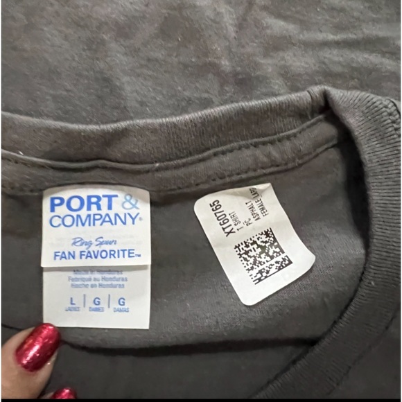 Graphic Tree , Cat T-shirt ,Anime Cat Boba Bubble Kawaii Neko T-Shirt Size L NWT - Picture 6 of 13